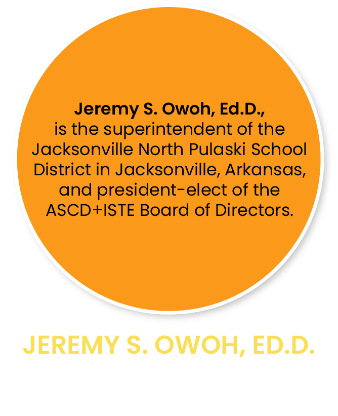 Dr. Jeremy Owoh