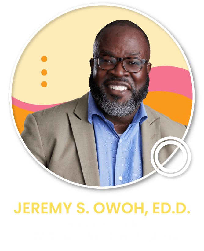 Dr. Jeremy Owoh