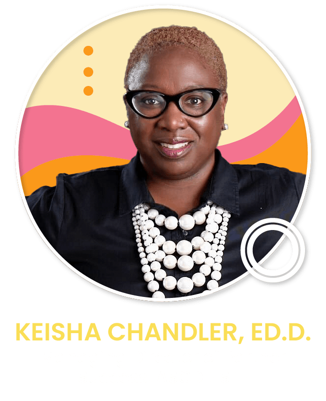 Dr. Keisha Chandler