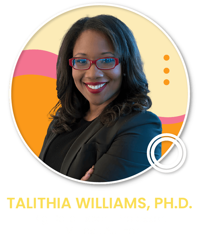 Dr. Talithia Williams