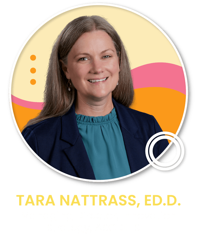 Tara Nattrass