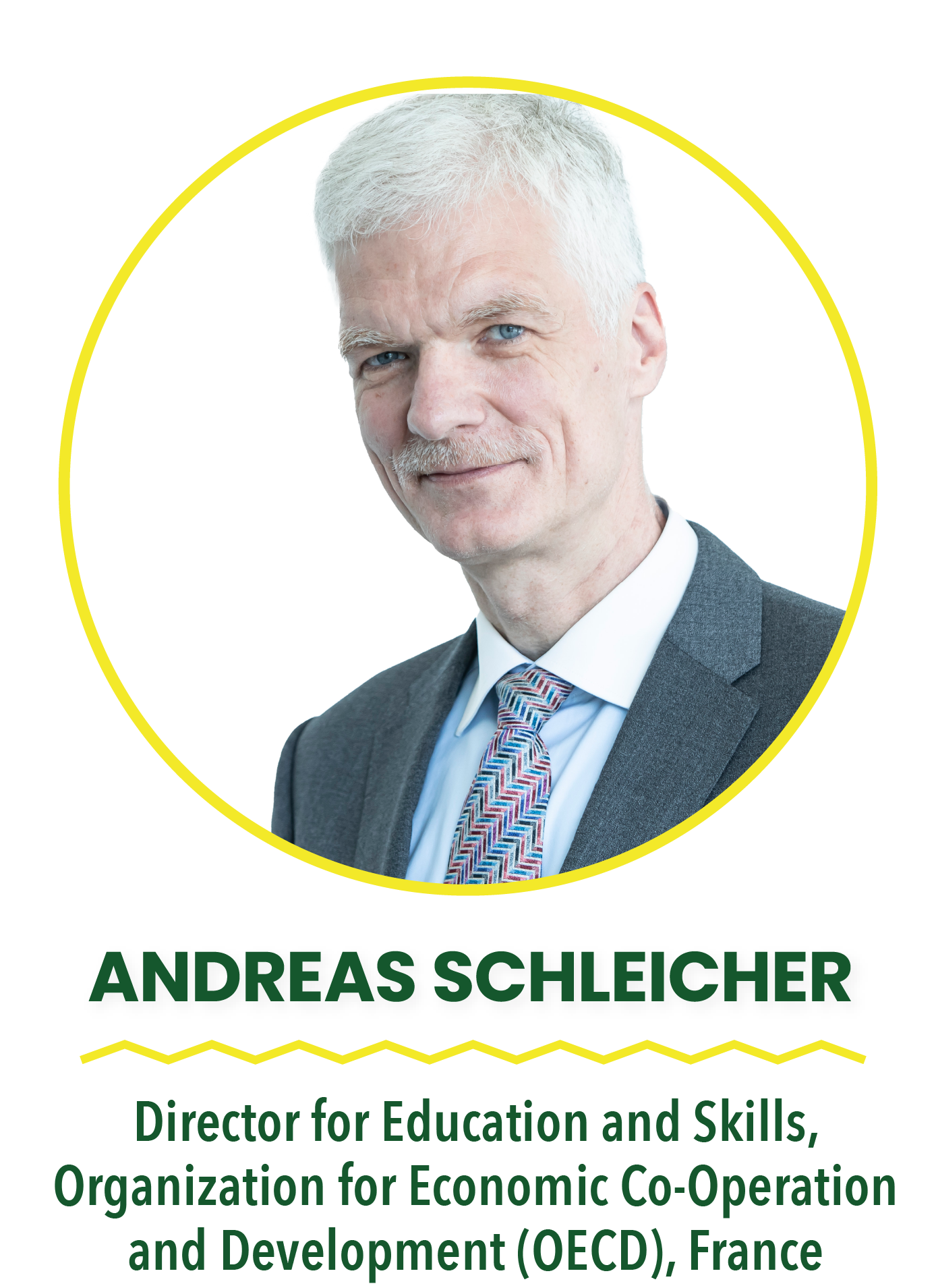 Andreas Schleiche