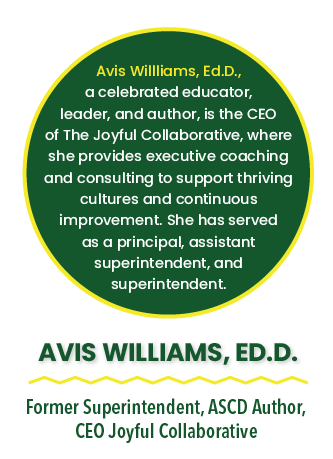 Avis Williams