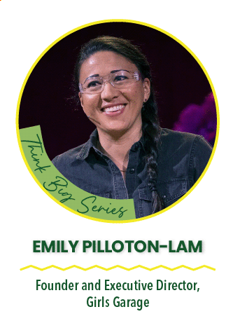 Emily Pilloton-Lam