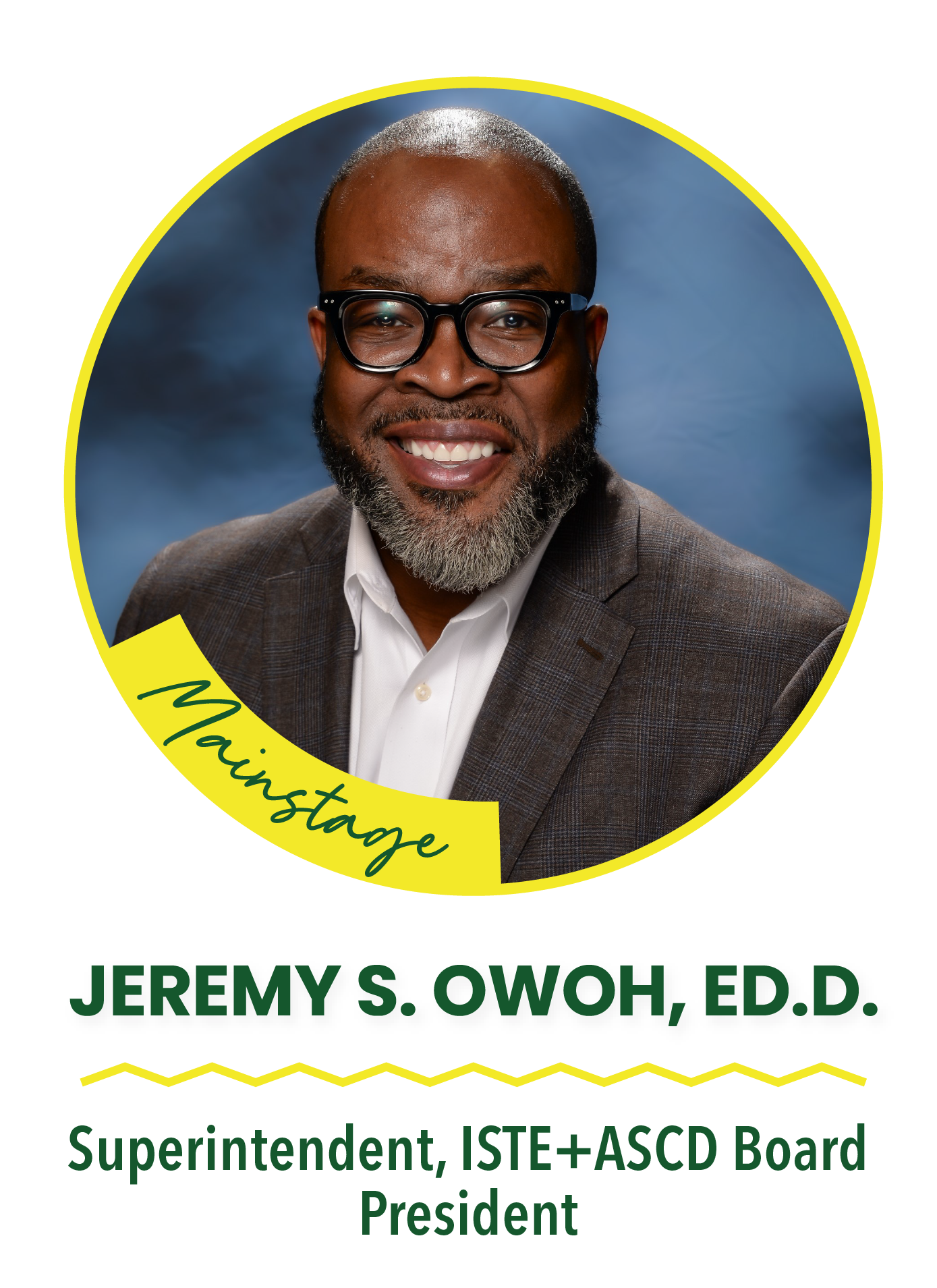 Jeremy Owoh