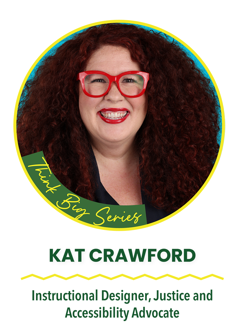 Kat Crawford