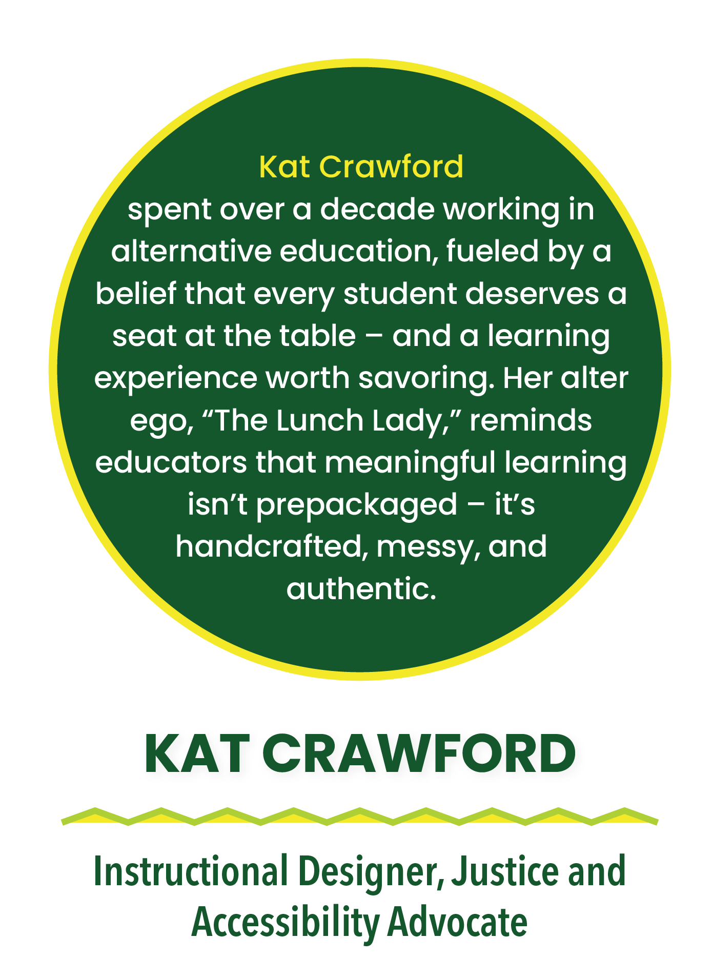 Kat Crawford