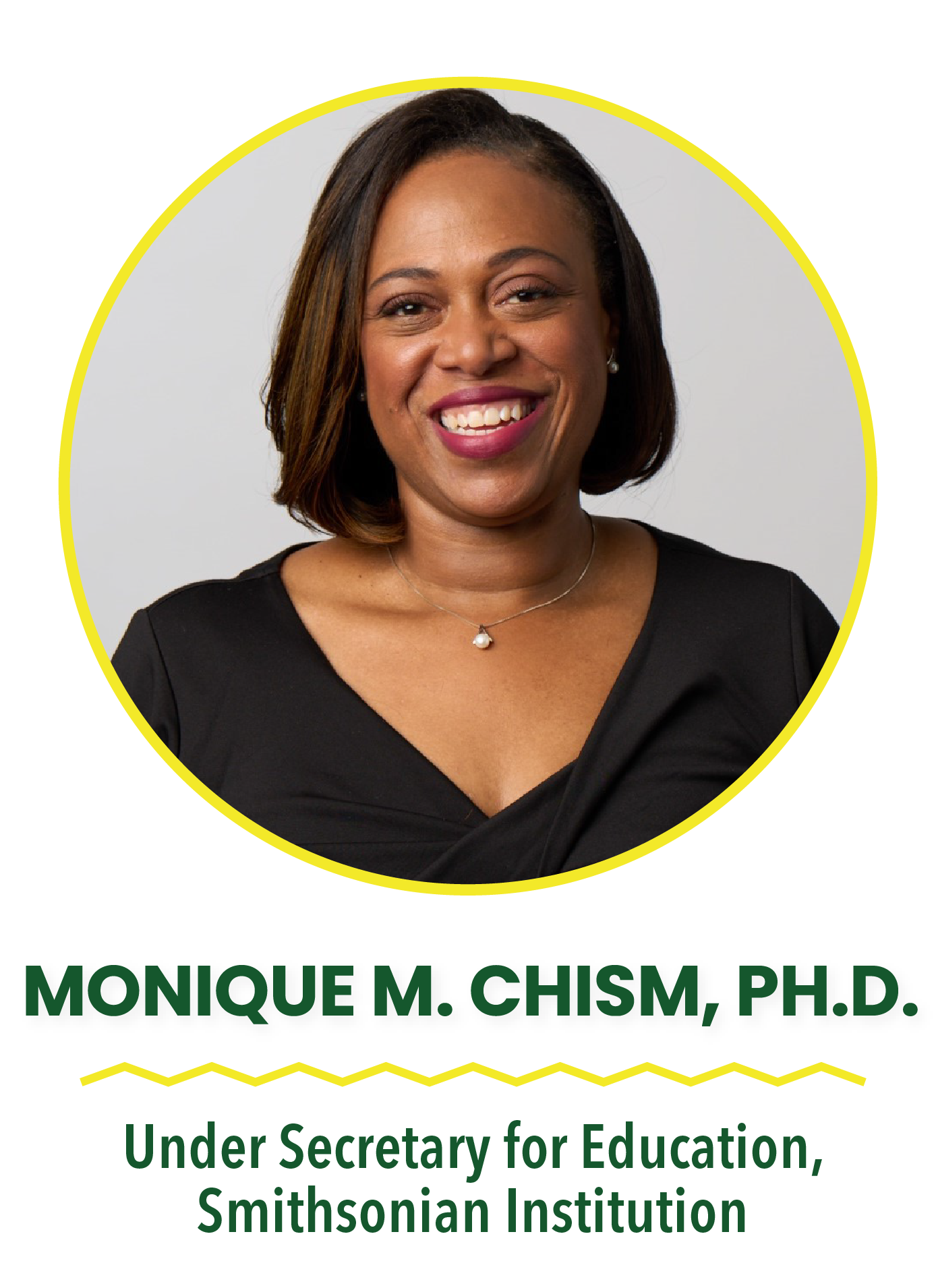 Monique Chism