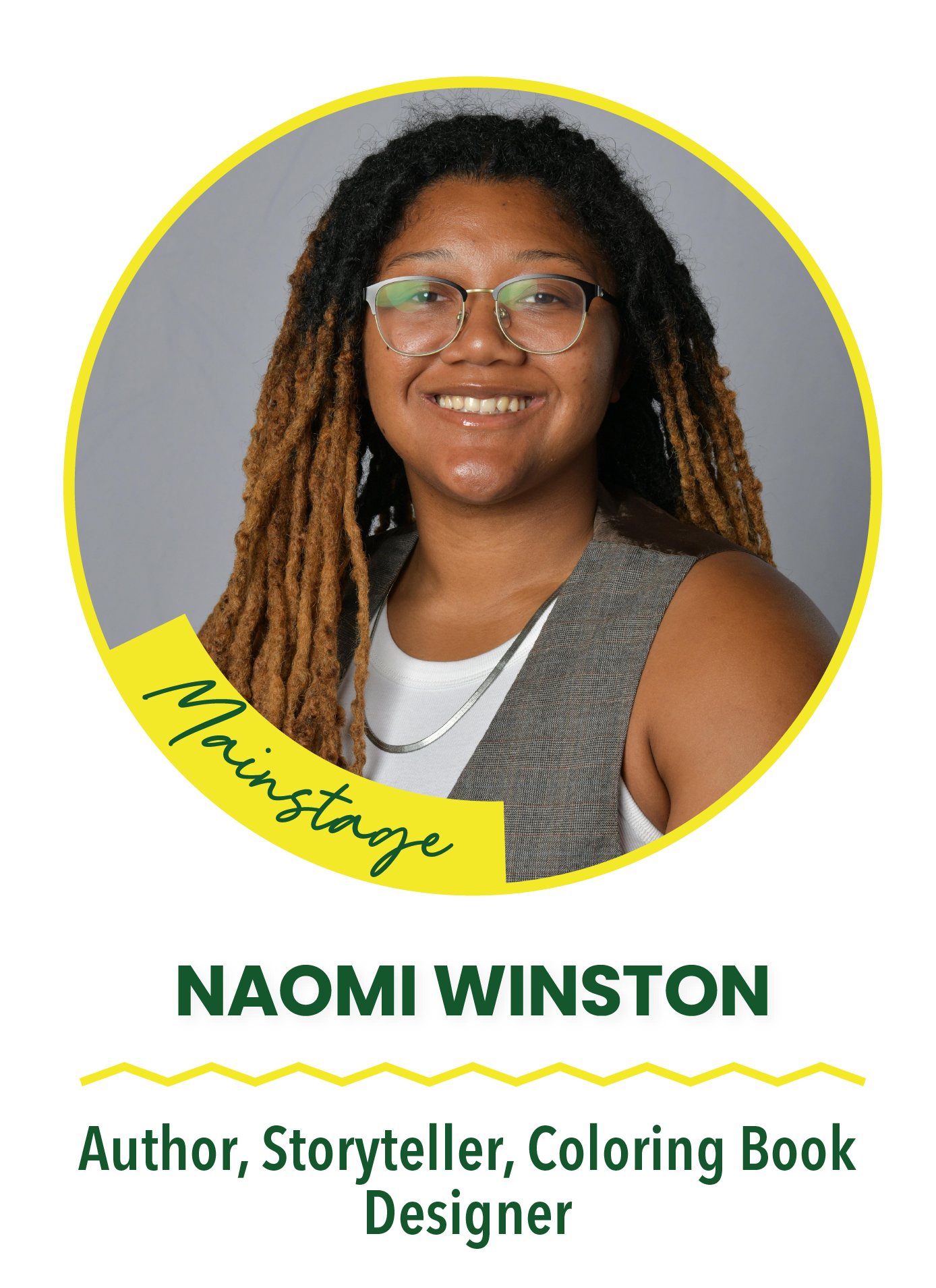 Naomi Winston