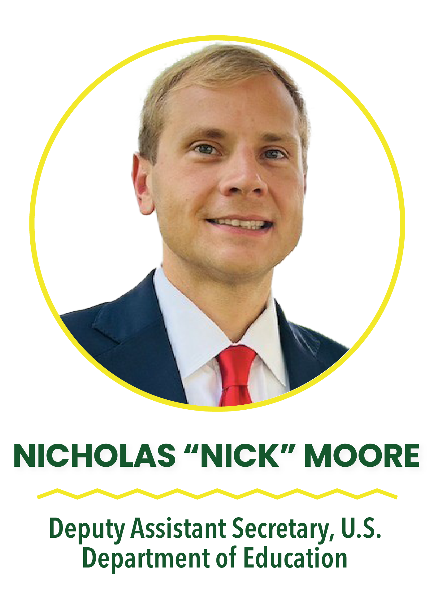 Nicholas Moore