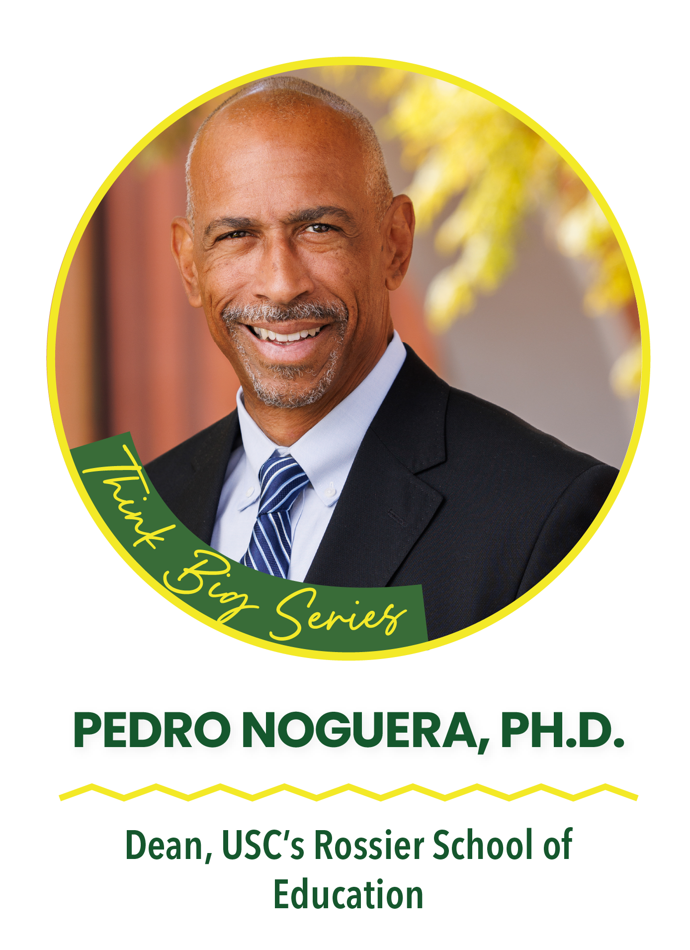 Pedro Noguera