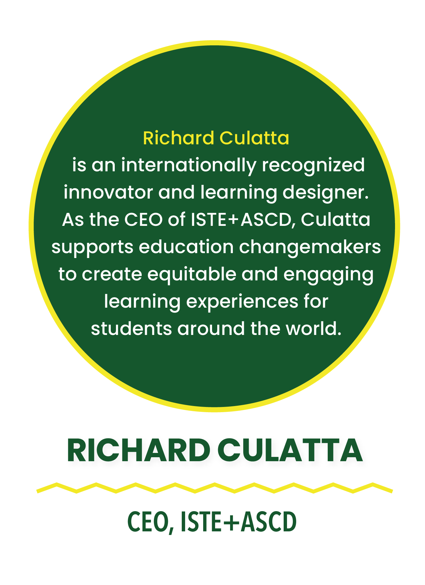 Richard Culatta