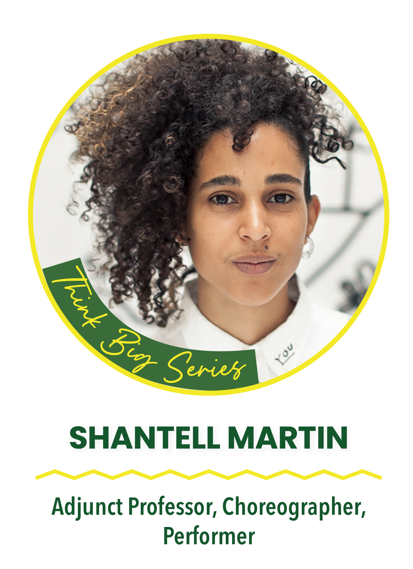 Shantell Martin