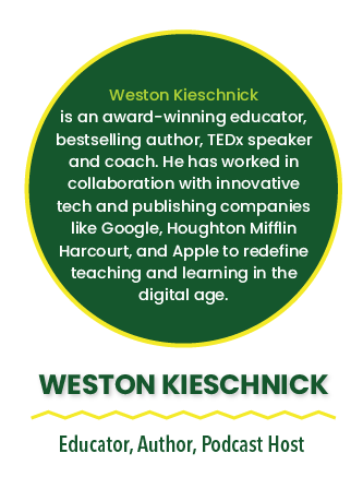 Weston Kieschnick