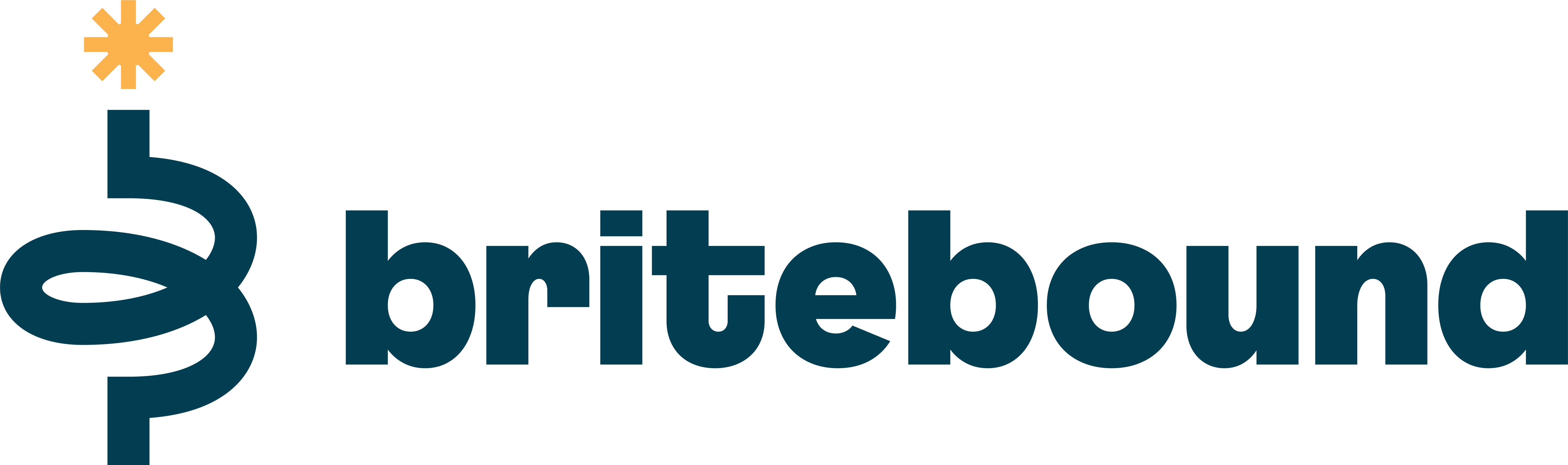Britebound sponsor logo