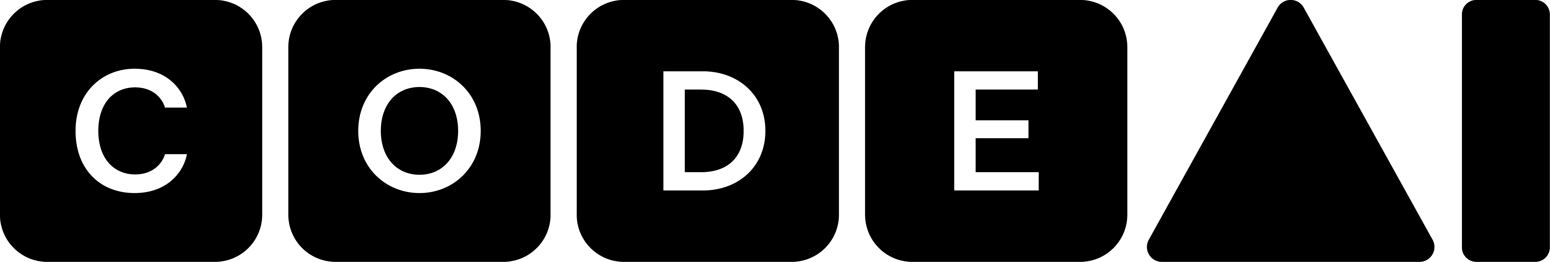 CodeAI sponsor logo