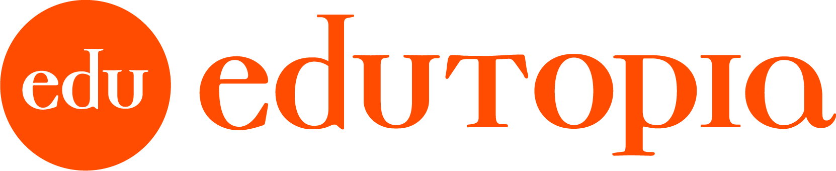 Edutopia sponsor logo
