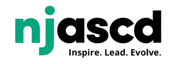 NJASCD logo