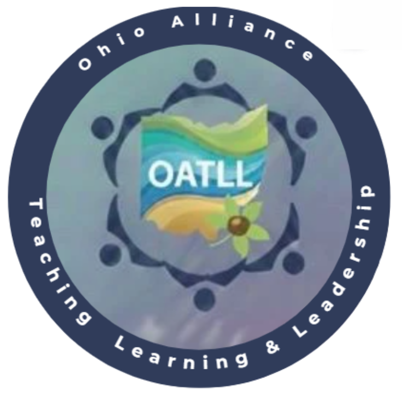 Ohio Alliance for Teaching, Learning, Leadership logo