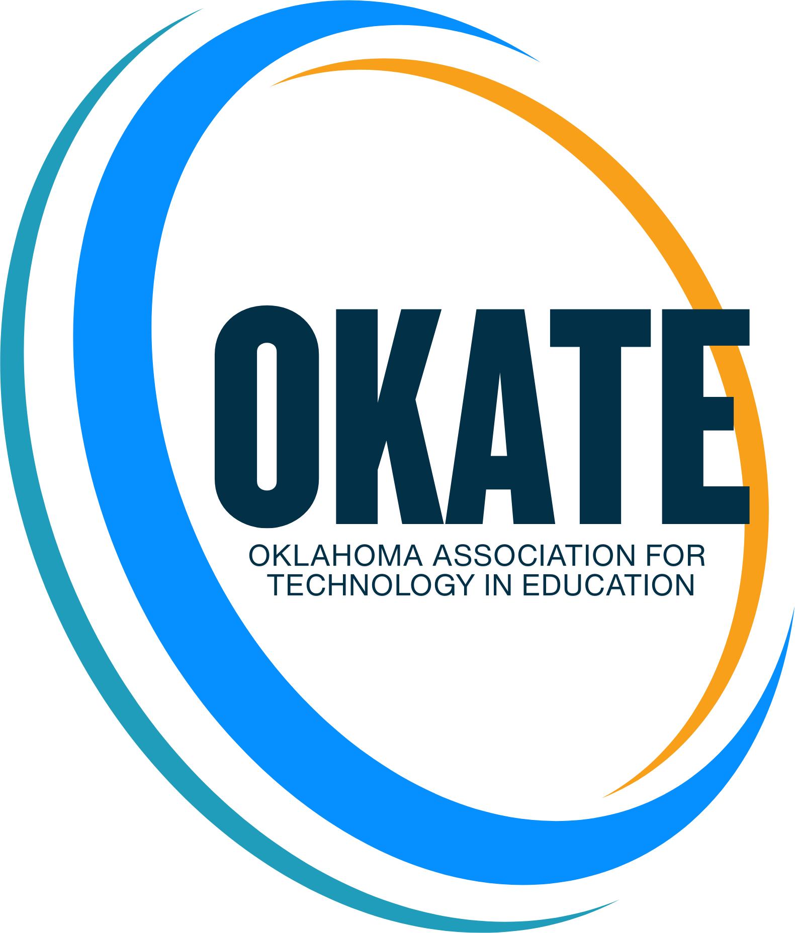 OKSTE / OKATE logo