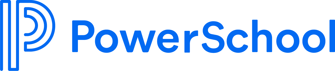 Power School sponsor logo