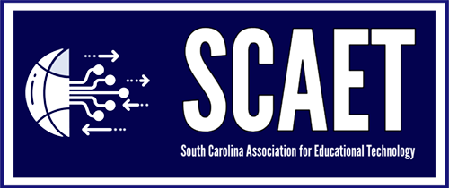 SCAET logo