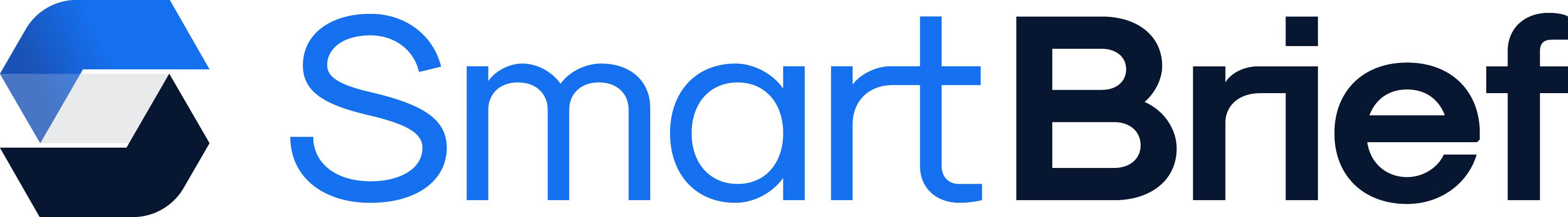 SmartBrief sponsor logo