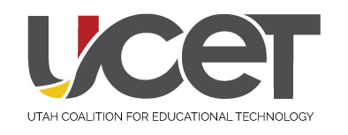 UCET logo