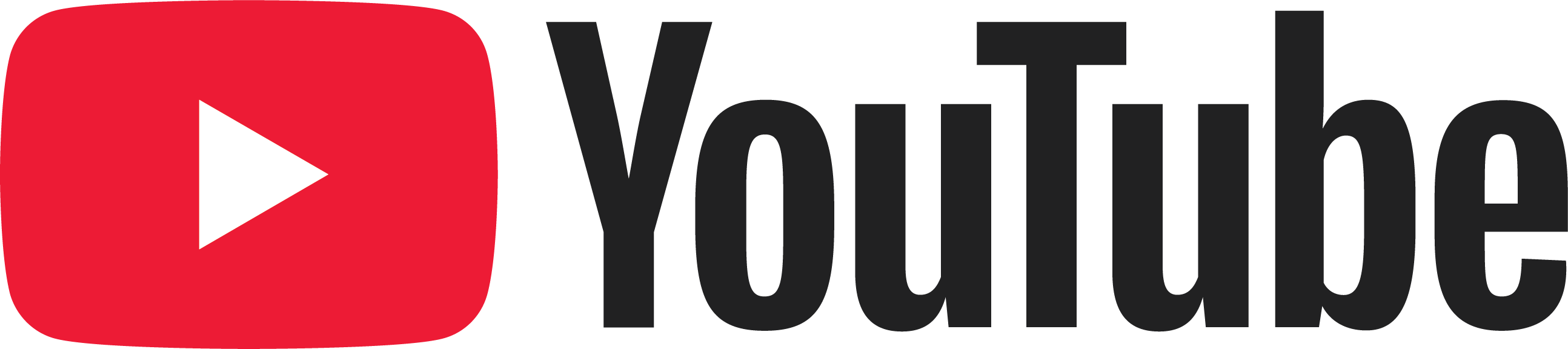 Youtube sponsor logo