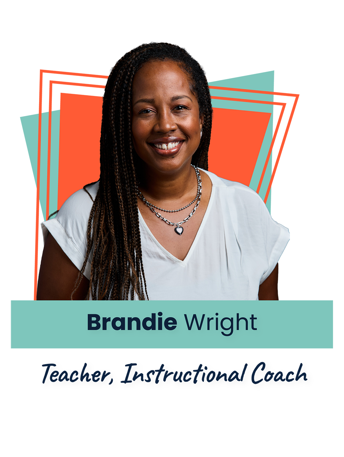 Bradie Wright speaker photo