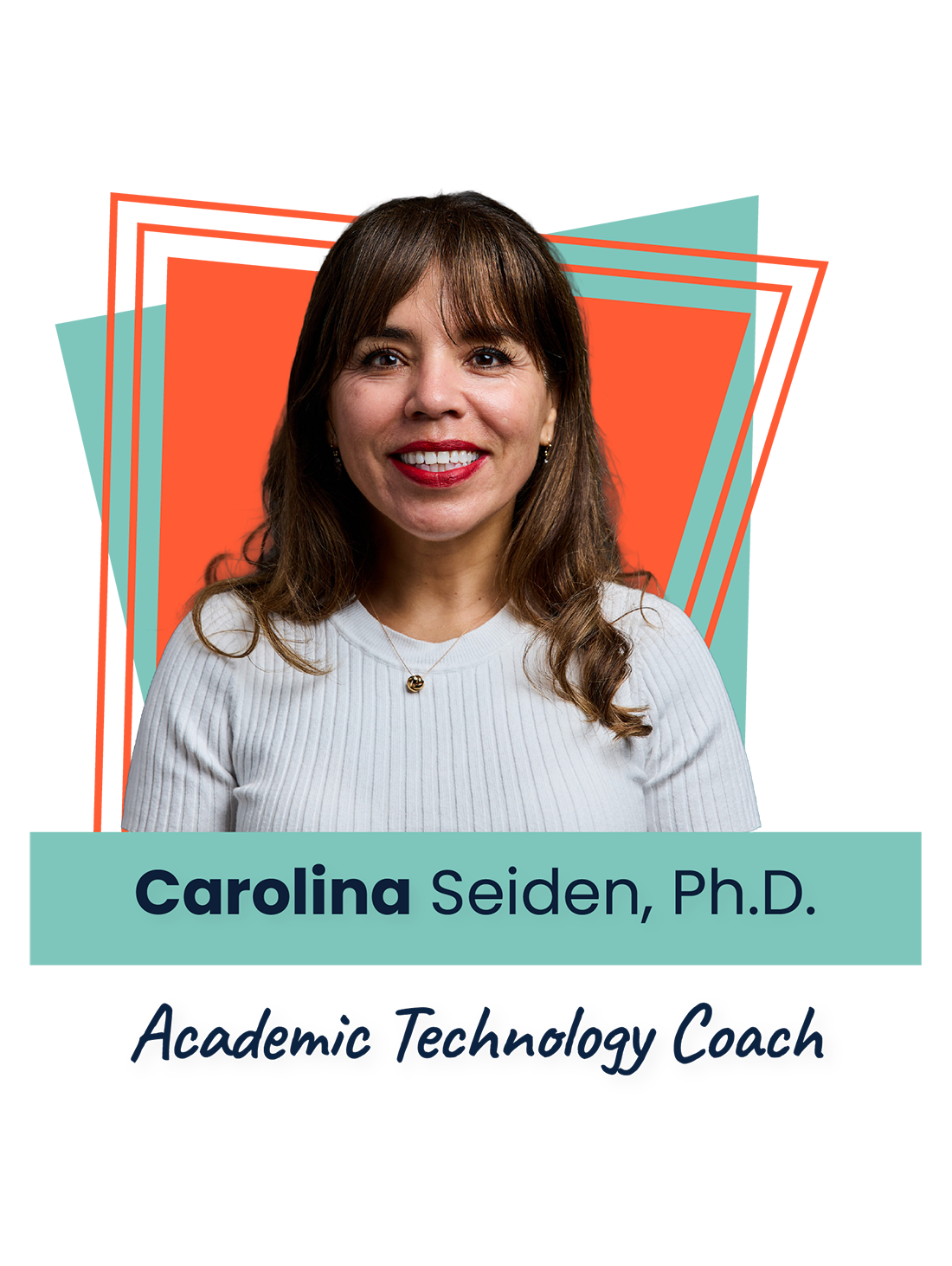 Carolina Seiden speaker photo