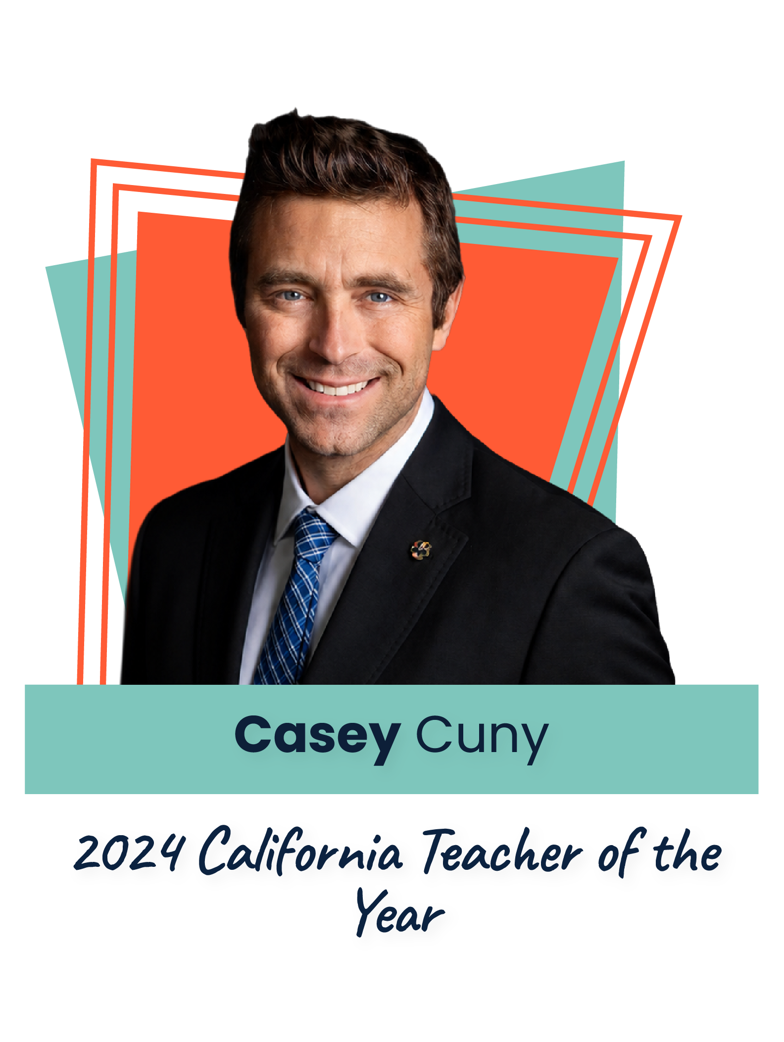 Casey Cuny speaker photo