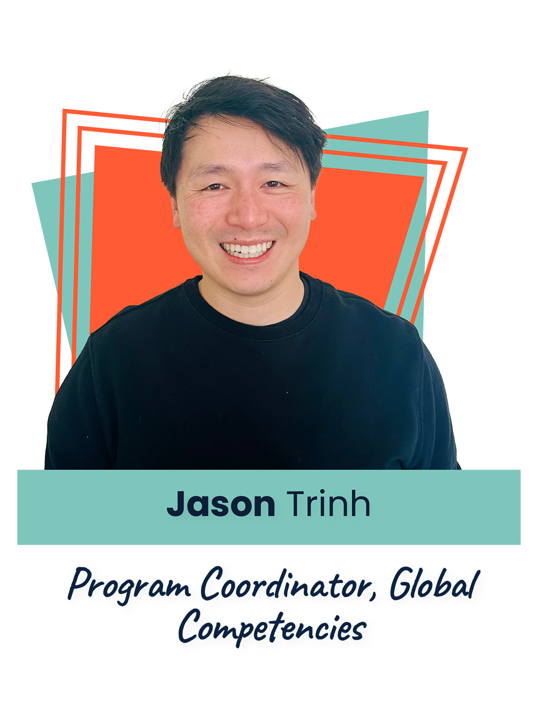 Jason Trinh speaker photo