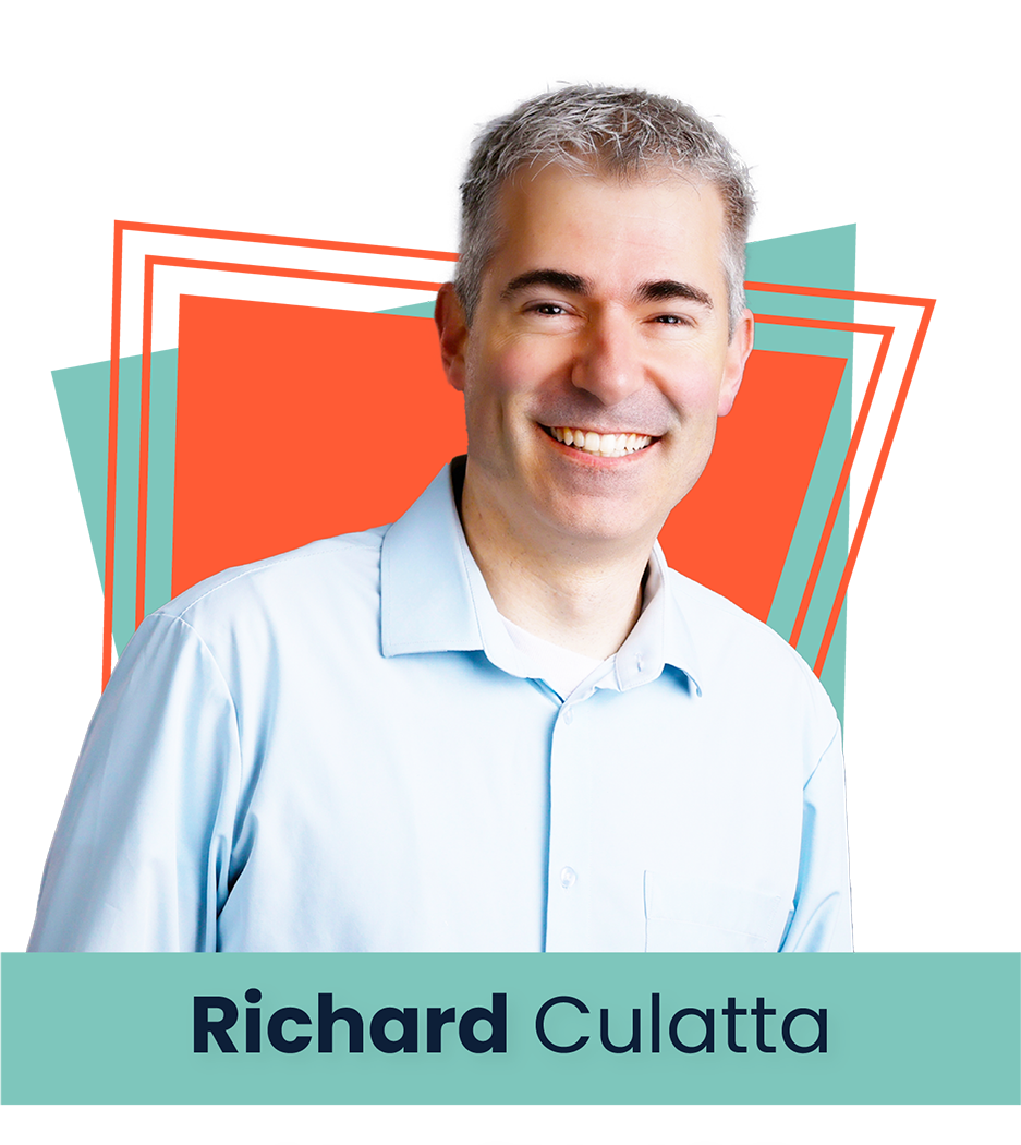 Richard Culatta speaker photo