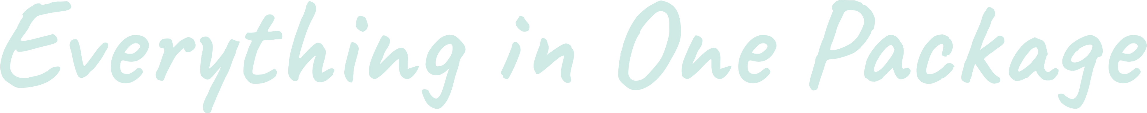 What's Included section header graphic