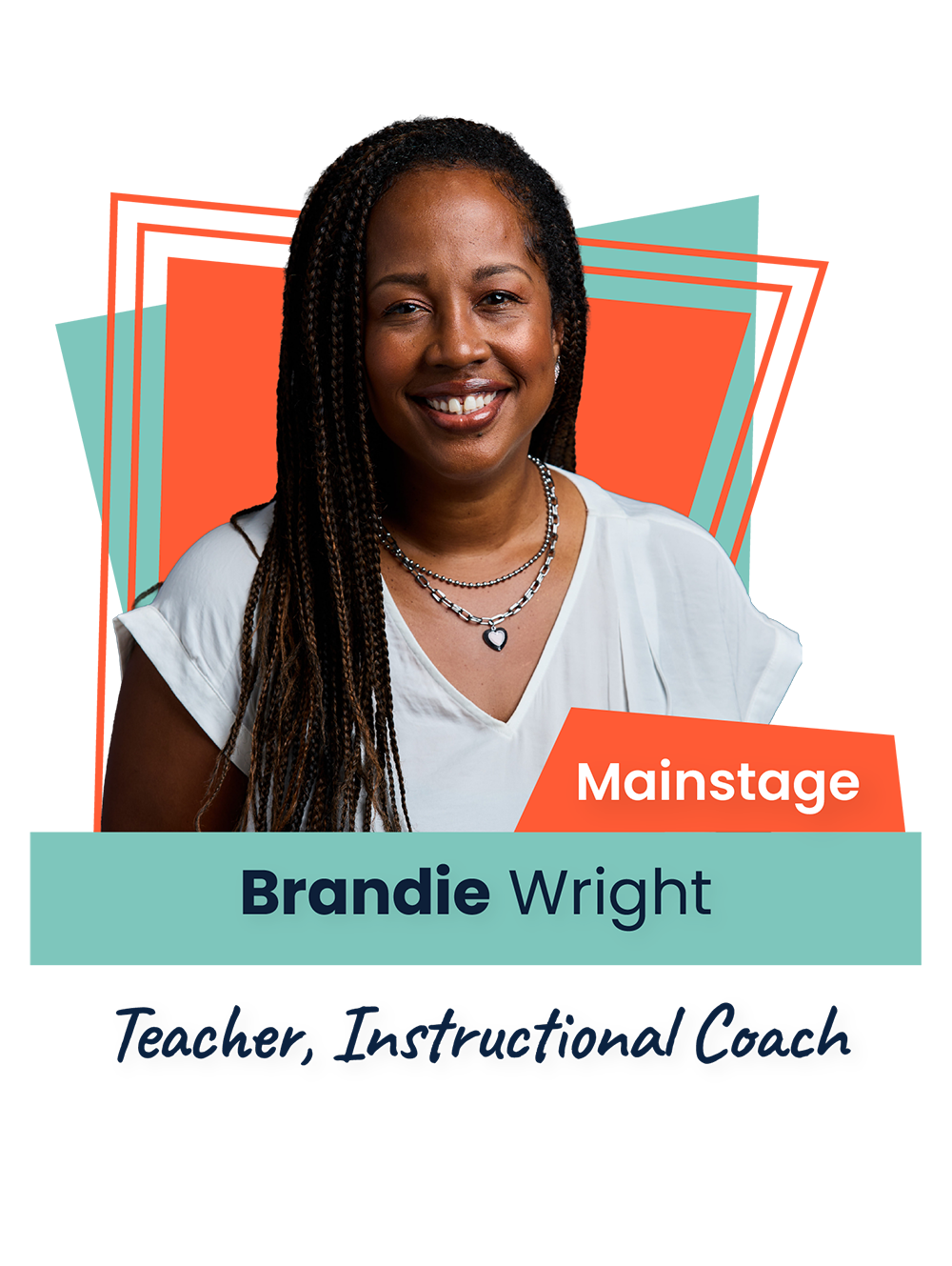 Featured Voice Speaker Brandie Wright