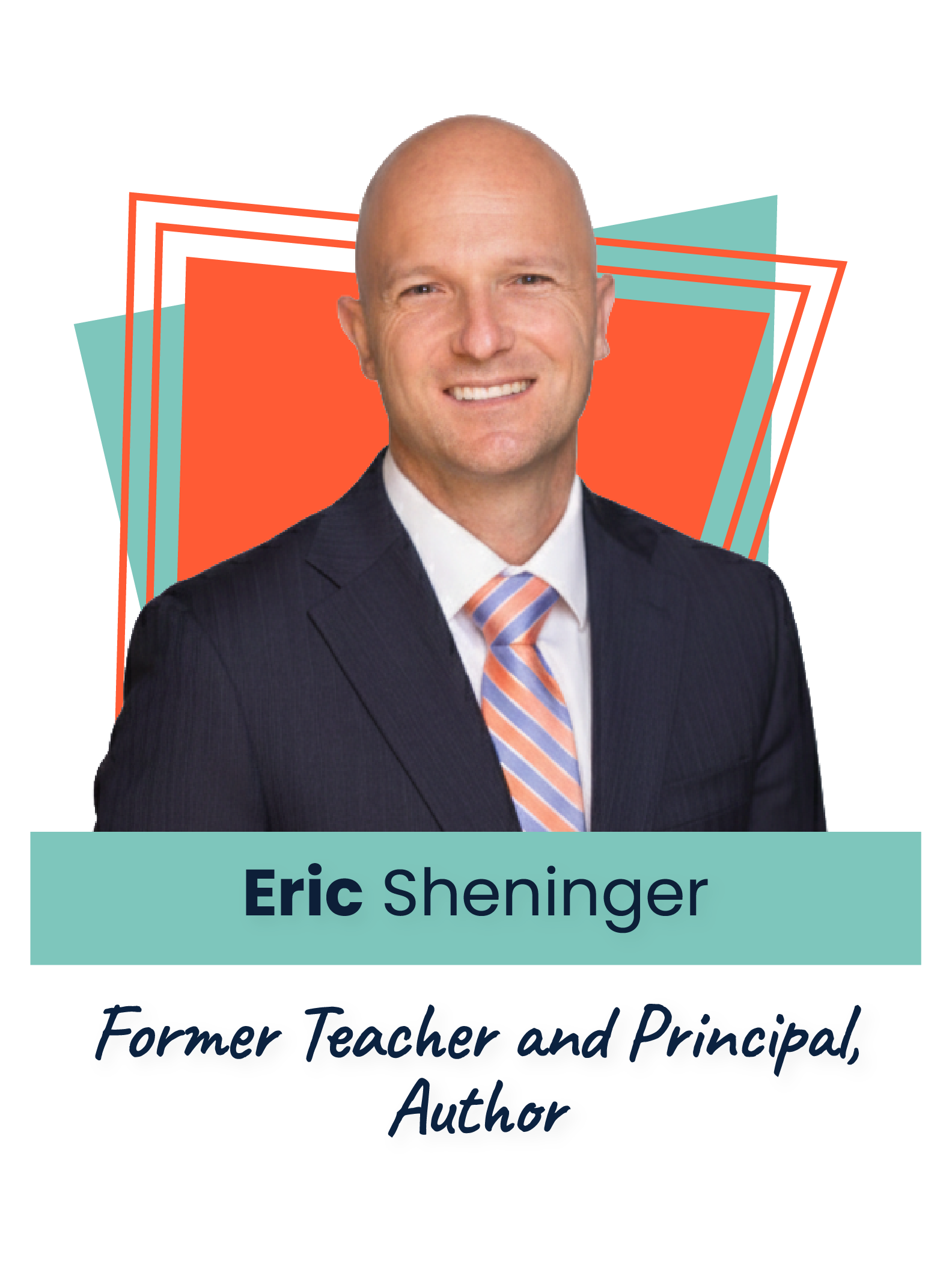 Featured Voice Speaker Eric Sheninger