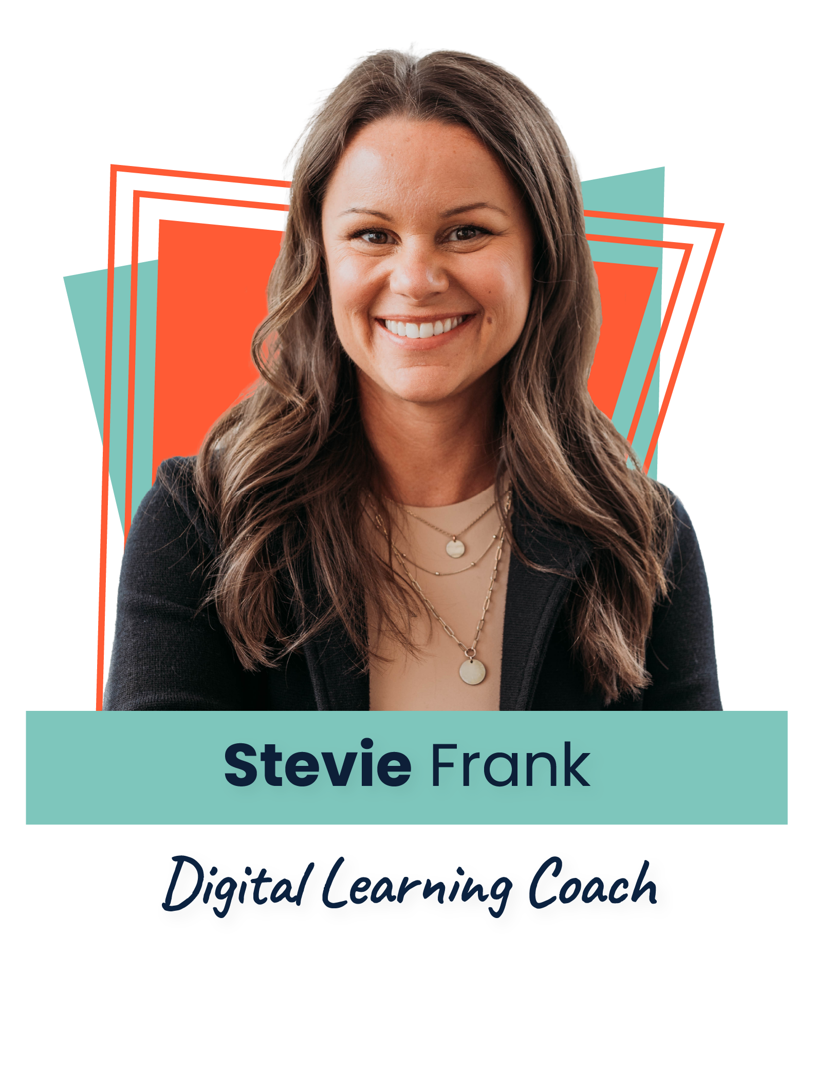 Featured Voice Speaker Stevie Frank