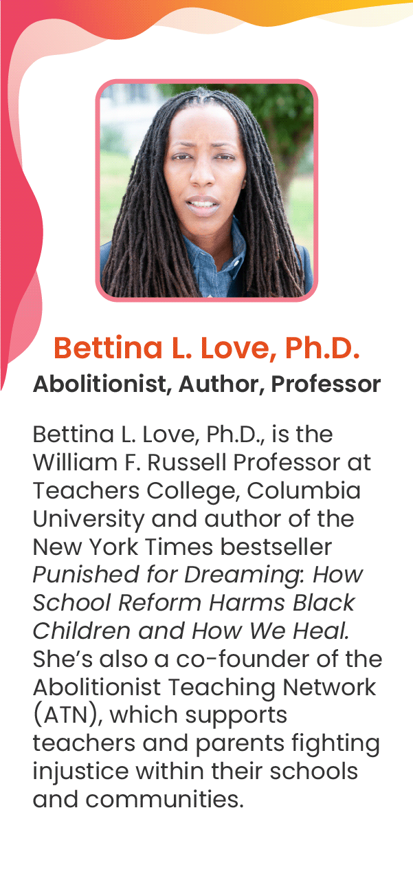 2024 ASCD Annual Conference